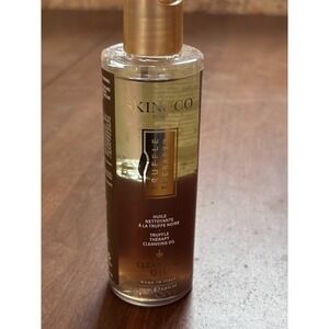 Skin & Co Truffle Therapy Cleansing Oil 6.8 fl.oz. Dry2Normal Skin Imperfect NEW